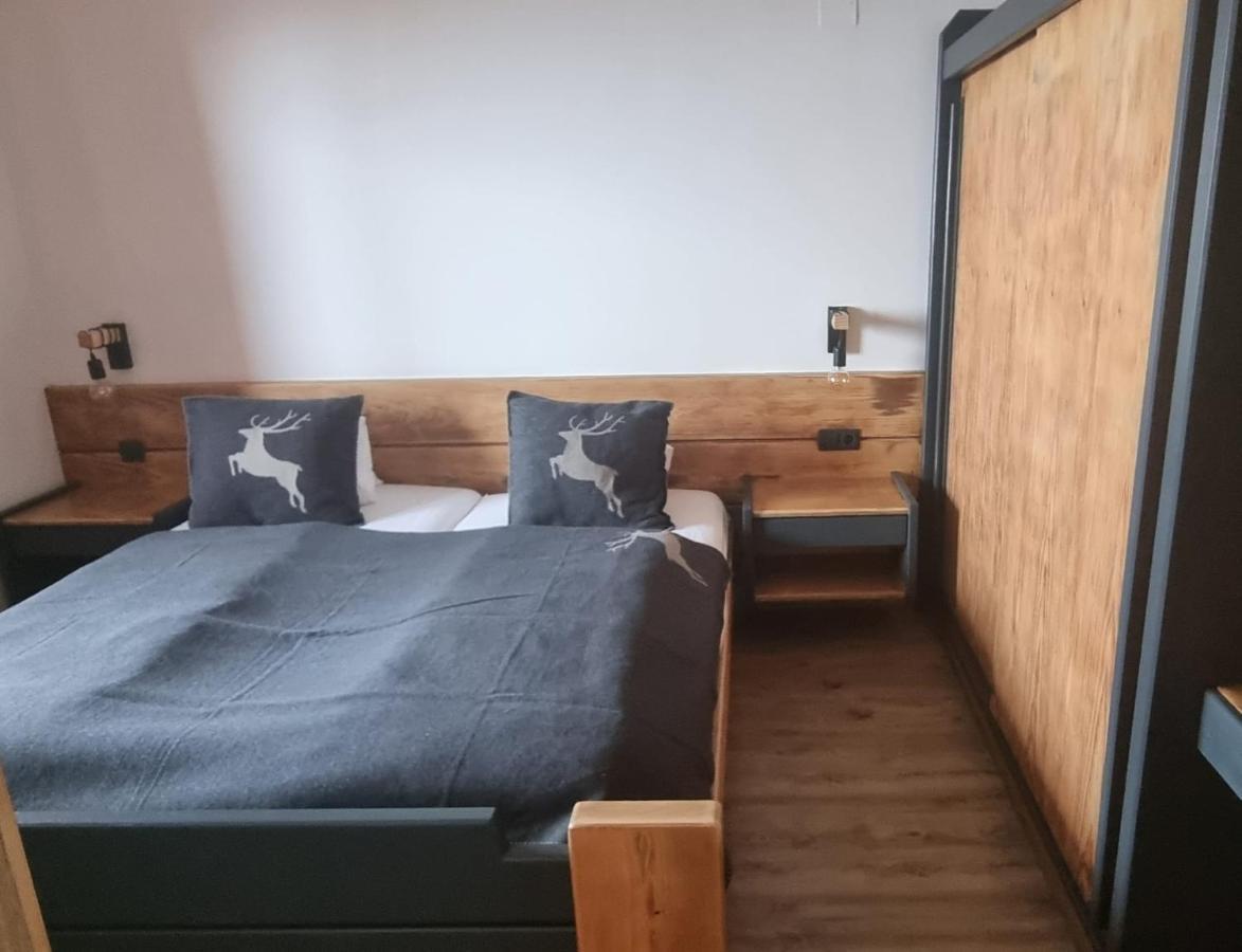 Hotel Baumgartnerhof Finkenstein am Faaker See Dış mekan fotoğraf